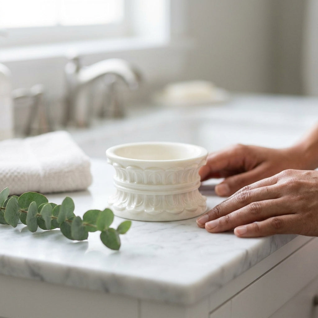BIG ROUND BASE - 56282
