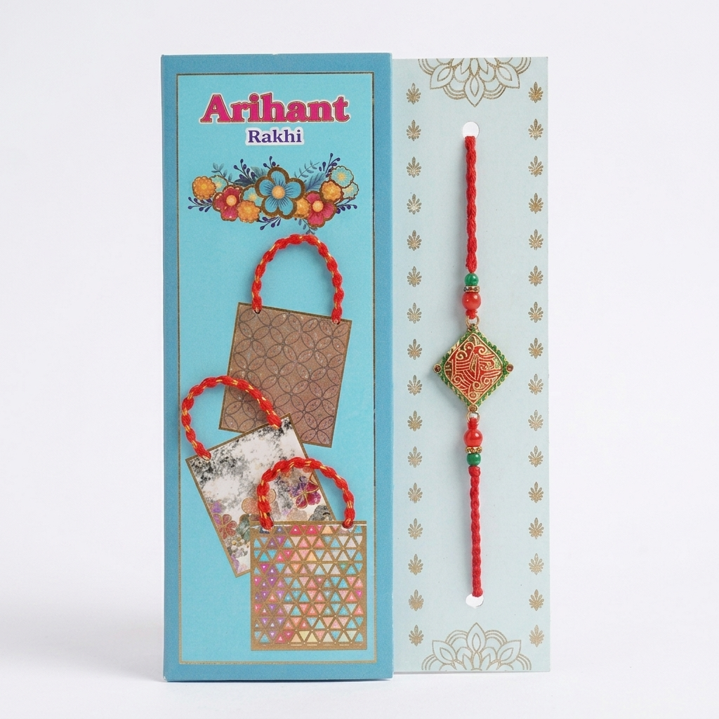Rakhi - 15047