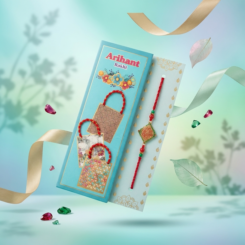 Rakhi - 15047