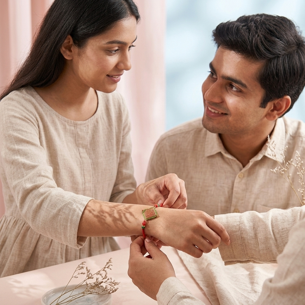 Rakhi - 15047