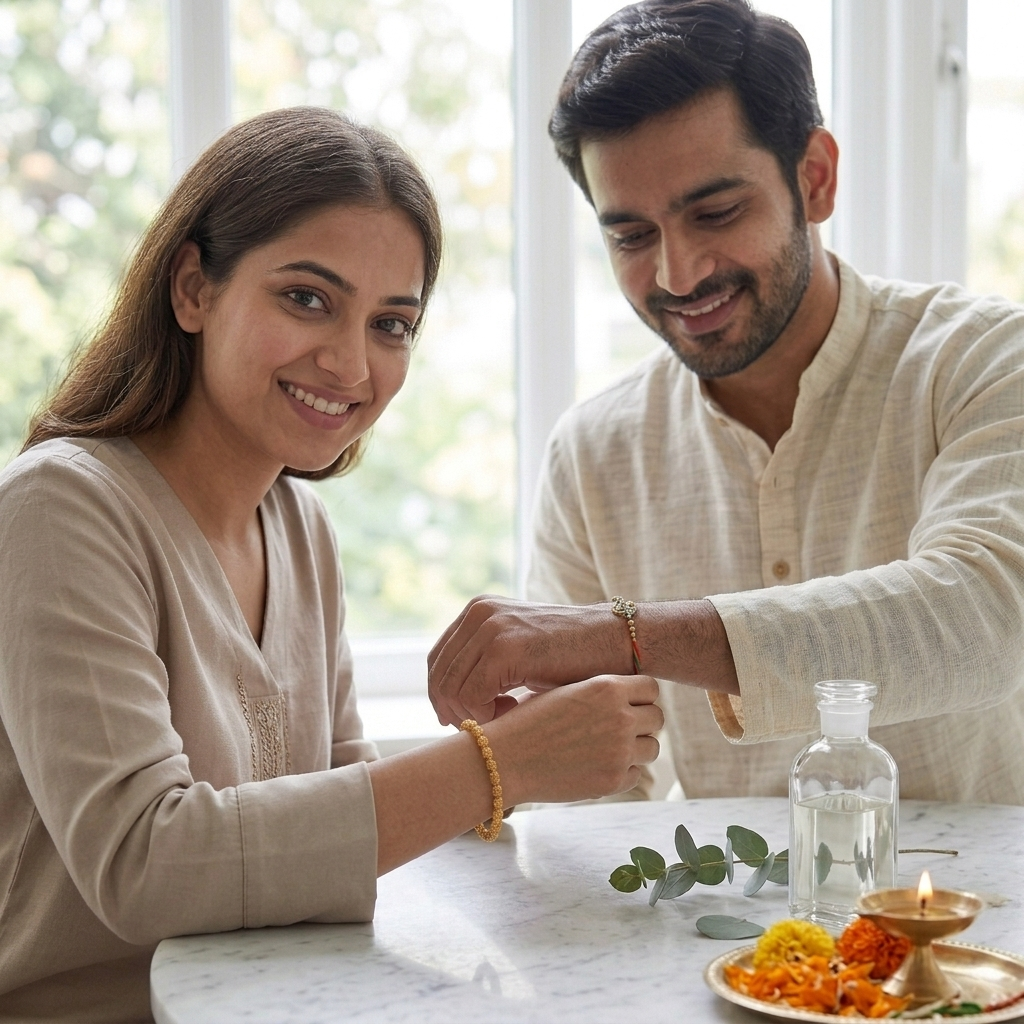 Rakhi - 15139
