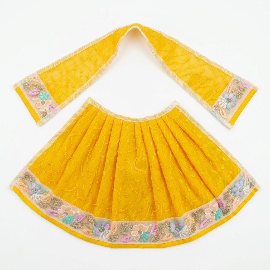 Lengha Patta( 7 inch ) - 22877