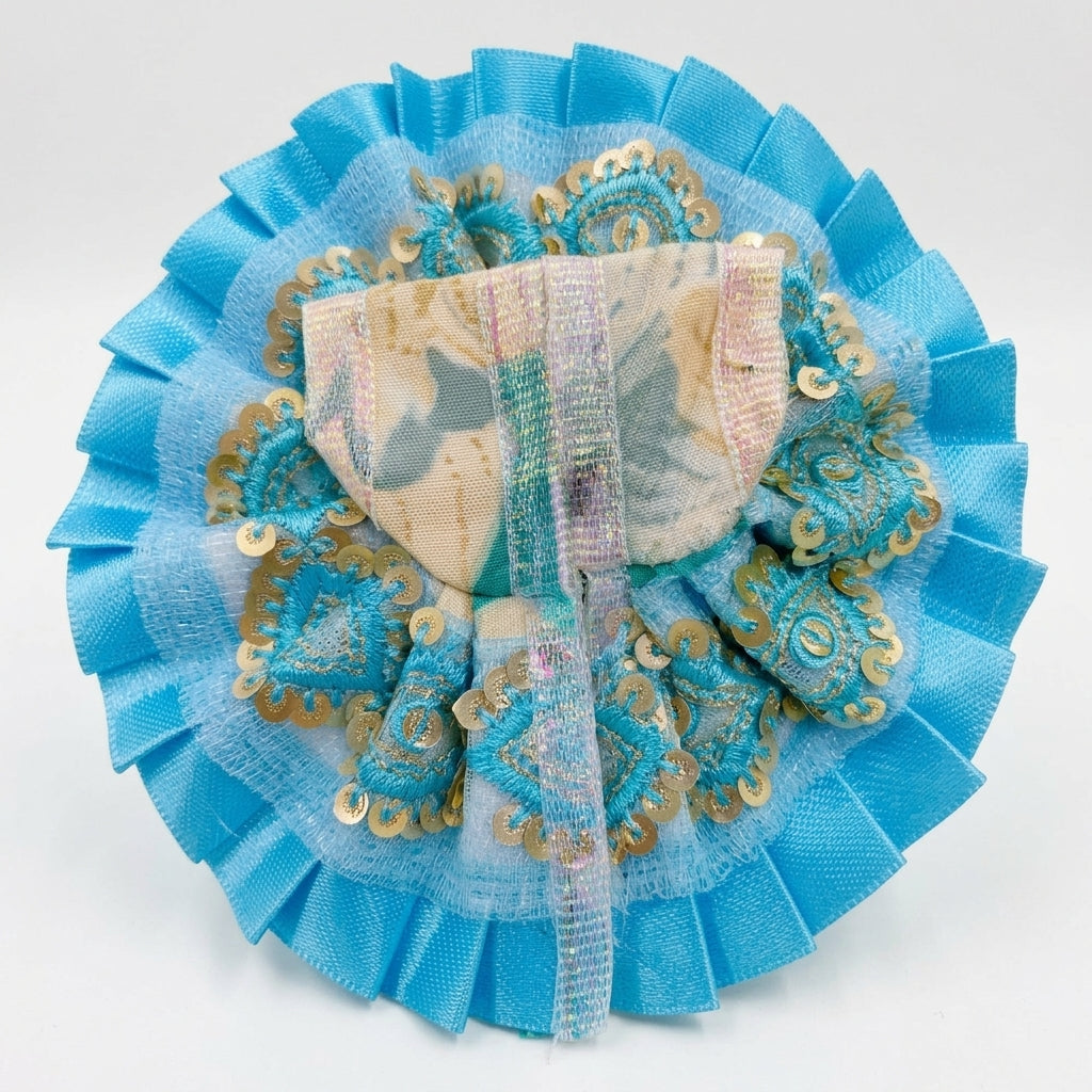 Laddu Gopal Deity Dress - No:0 - 29415