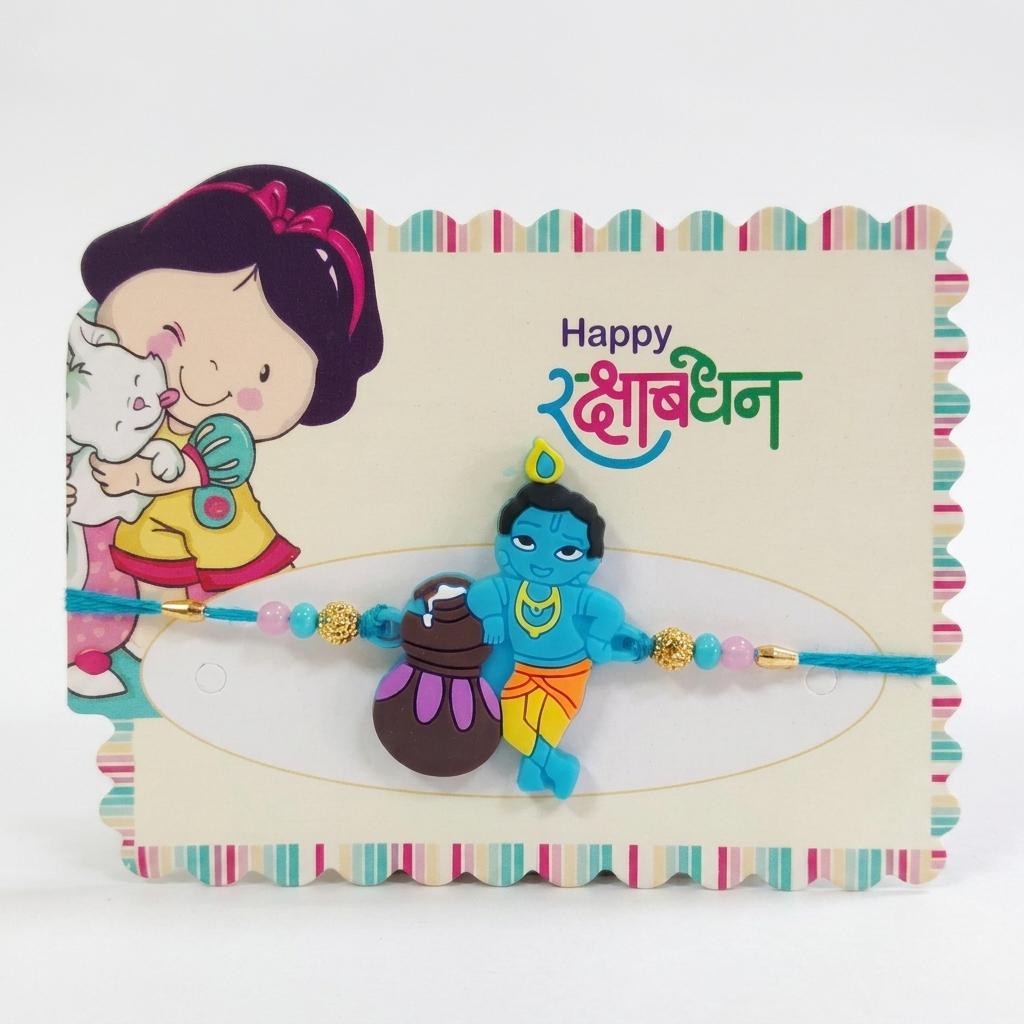 Rakhi - 31812