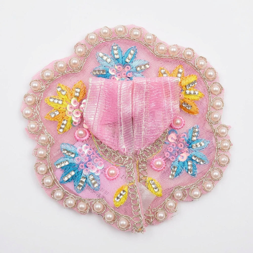 Laddu Gopal Deity Dress - No:0 - 37384