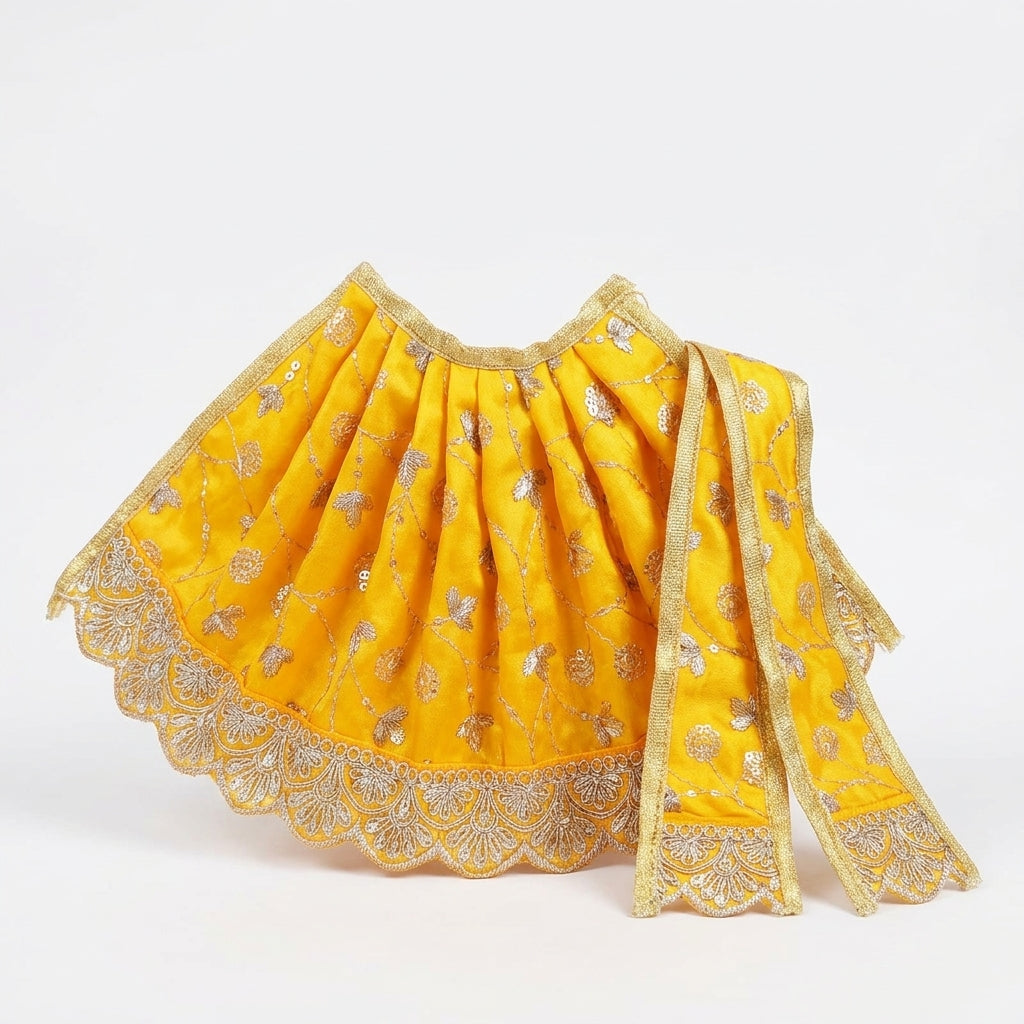 Lengha Patta( 5 inch ) - 39083