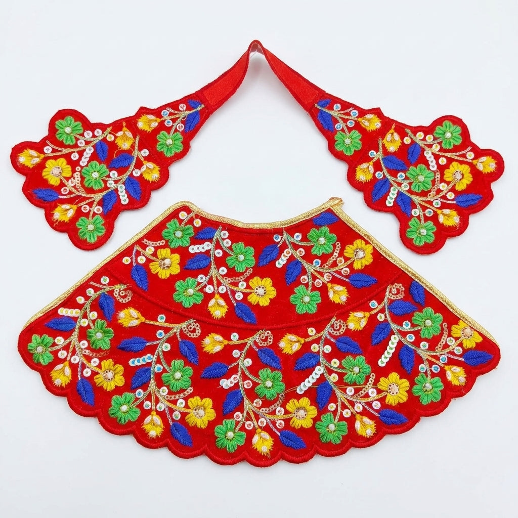 Lengha Patta( 5 inch ) - 40244