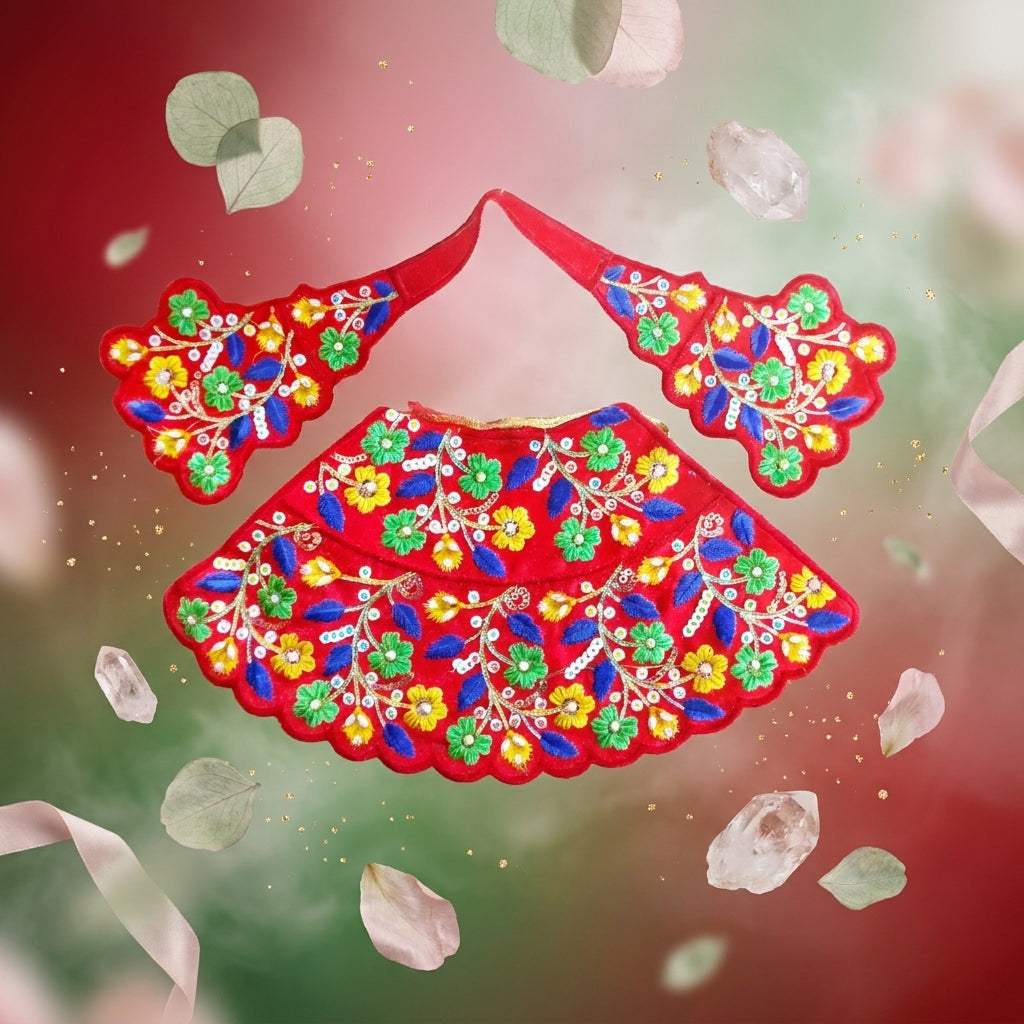 Lengha Patta( 5 inch ) - 40244