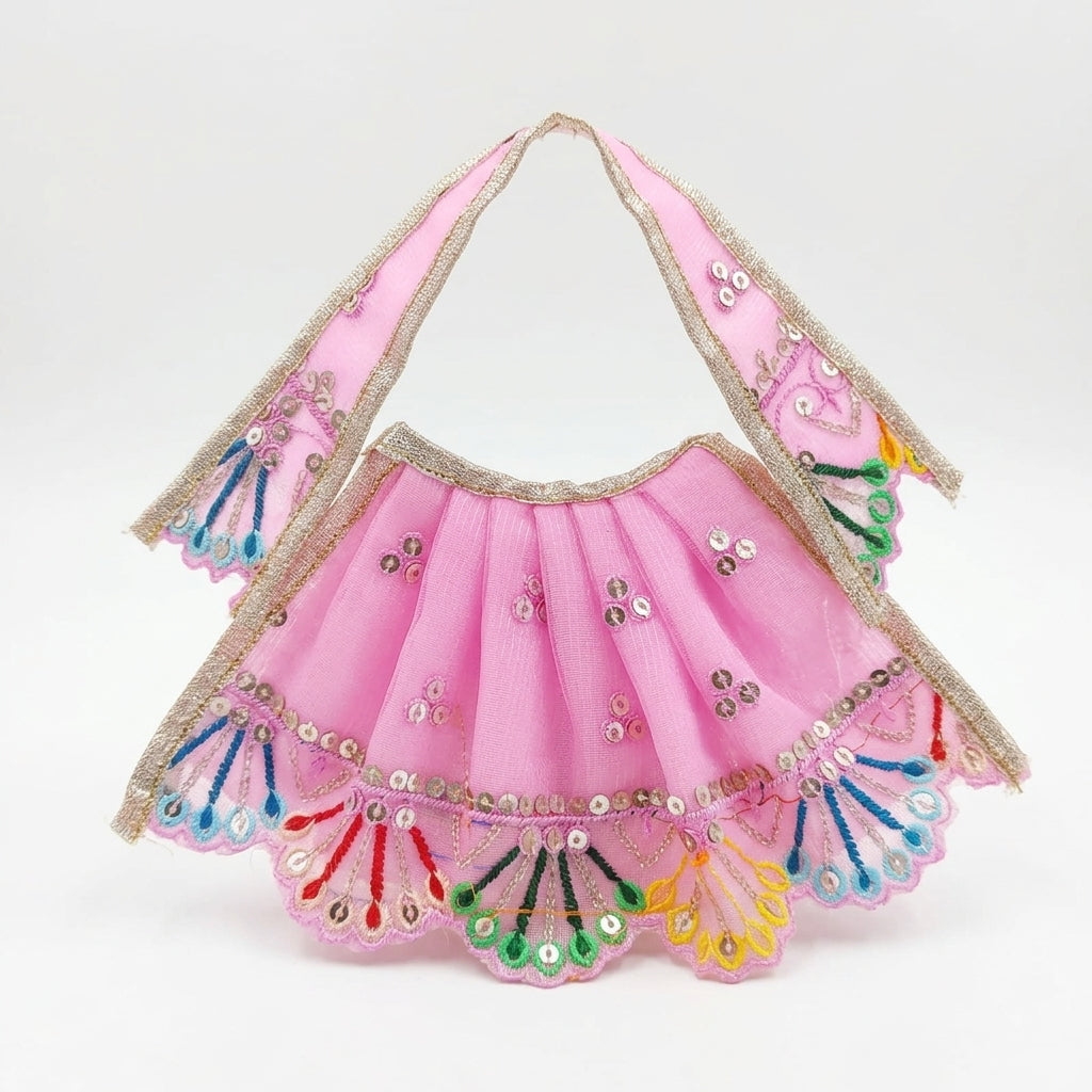 Lengha Patta( 4 inch ) - 40592
