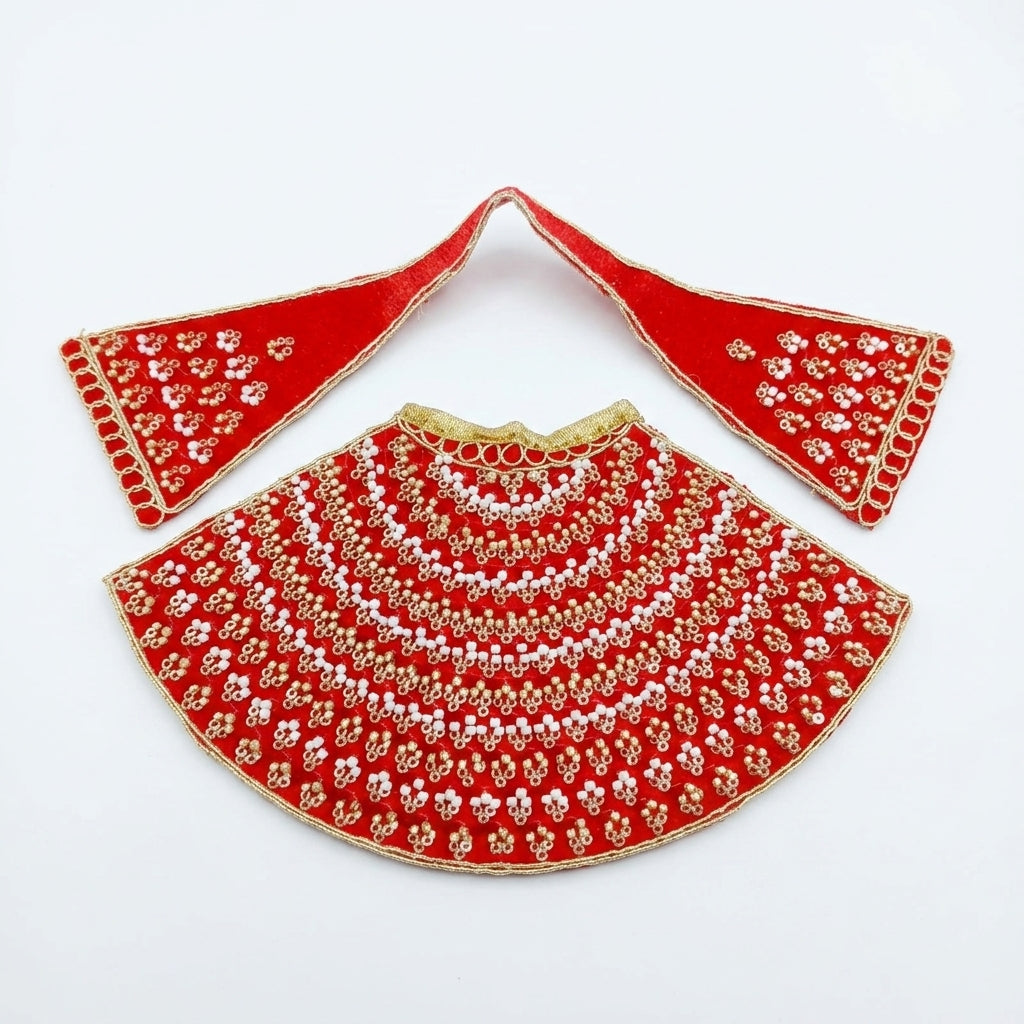 Lengha Patta( 4 inch ) - 42710