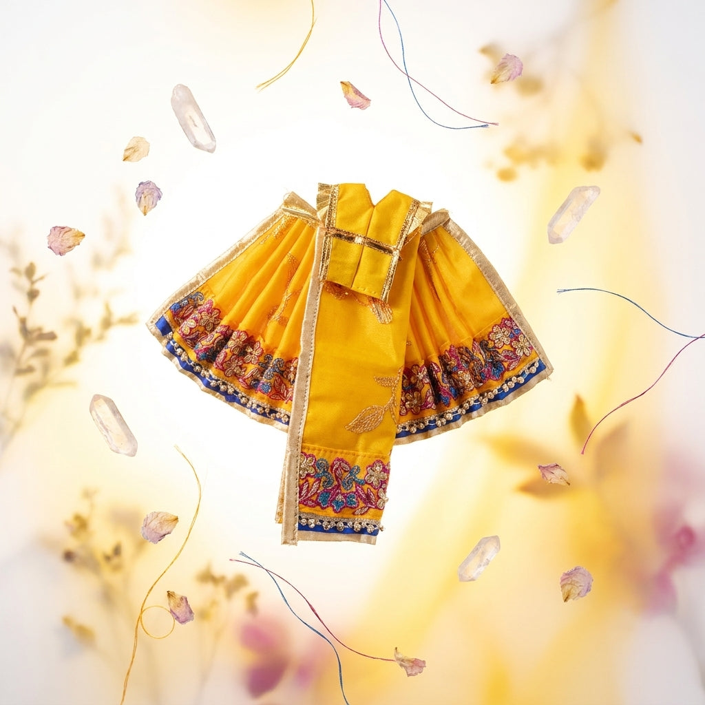 Lengha Patta( 5 inch ) - 47383