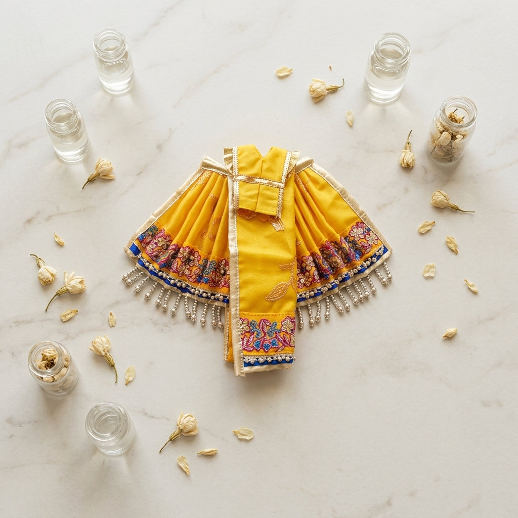 Lengha Patta( 5 inch ) - 47383