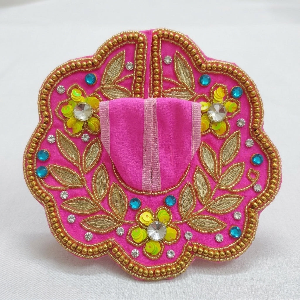 Laddu Gopal Deity Dress - No:1 - 54345