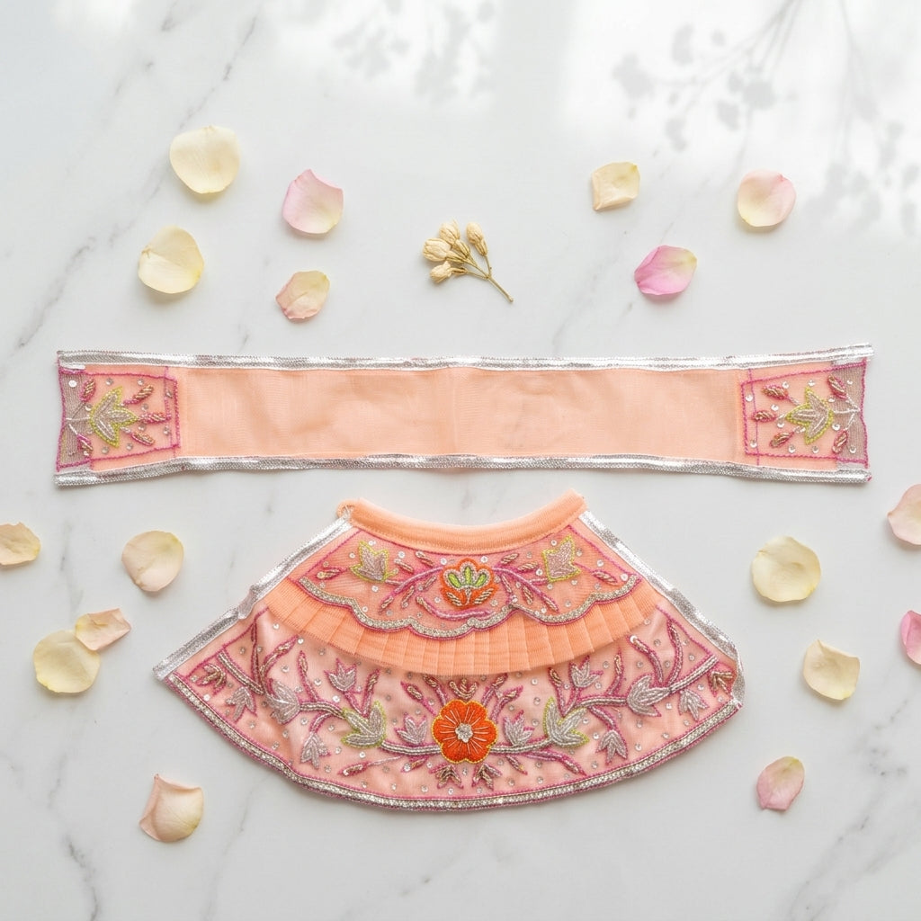 Lengha Patta( 5 inch ) - 55456