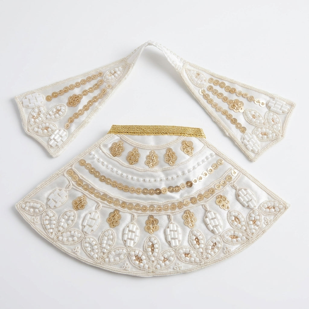 Lengha Patta( 3 inch ) - 55657