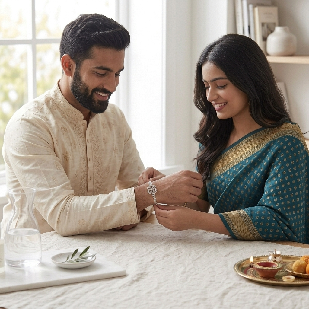 Rakhi - Bond of Love - 55853