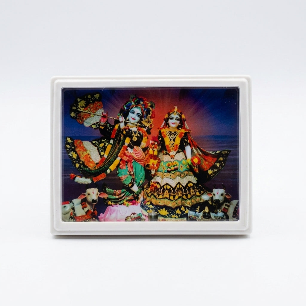 LED Colour Lamp 13 RK – Decorative Spiritual Light