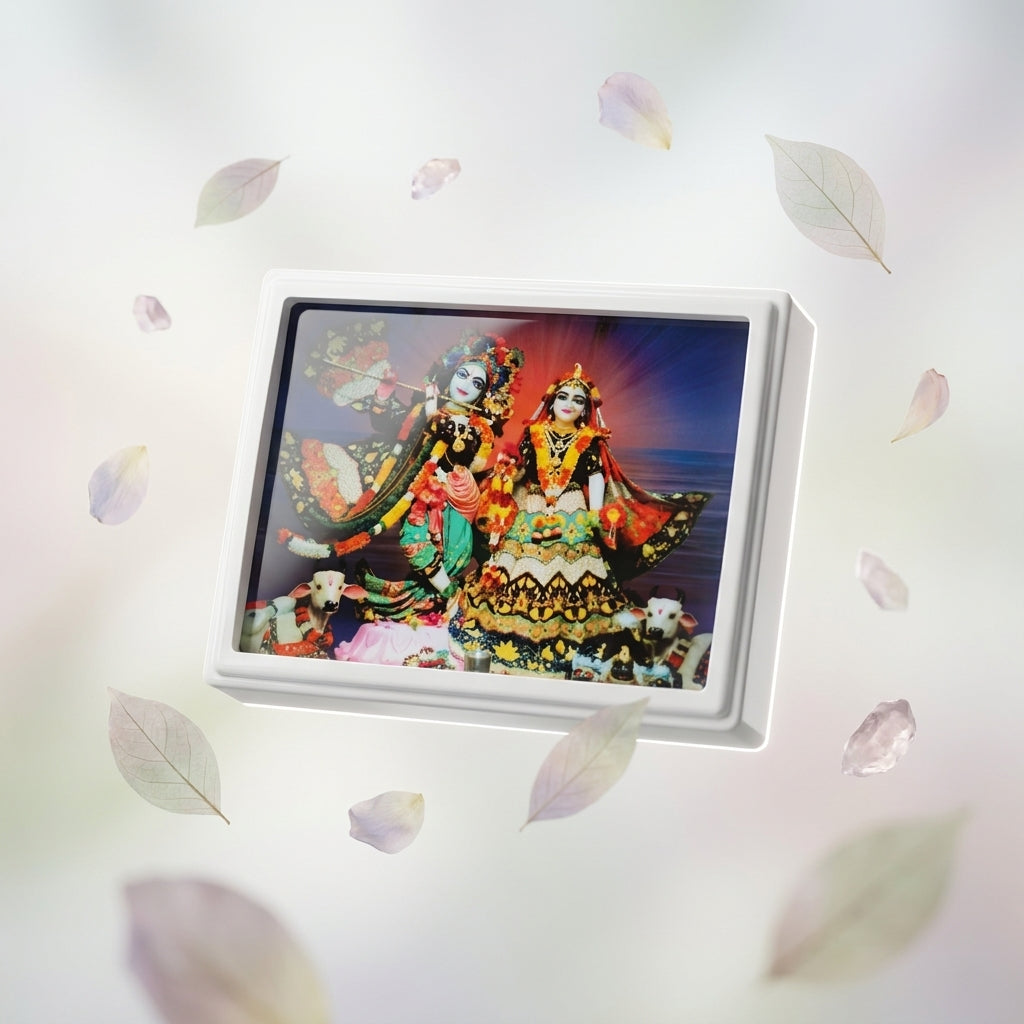 LED Colour Lamp 13 RK – Decorative Spiritual Light