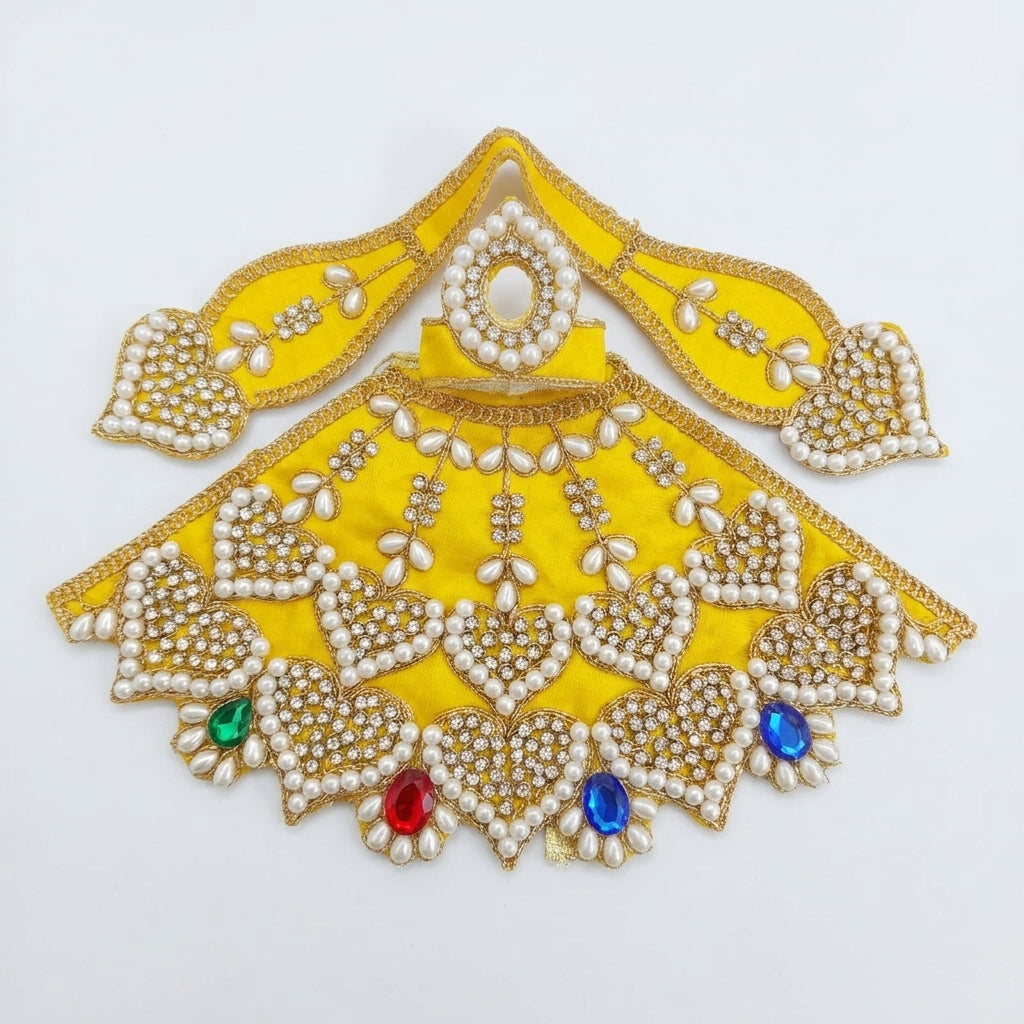 Lengha Patta( 4 inch ) - 58509