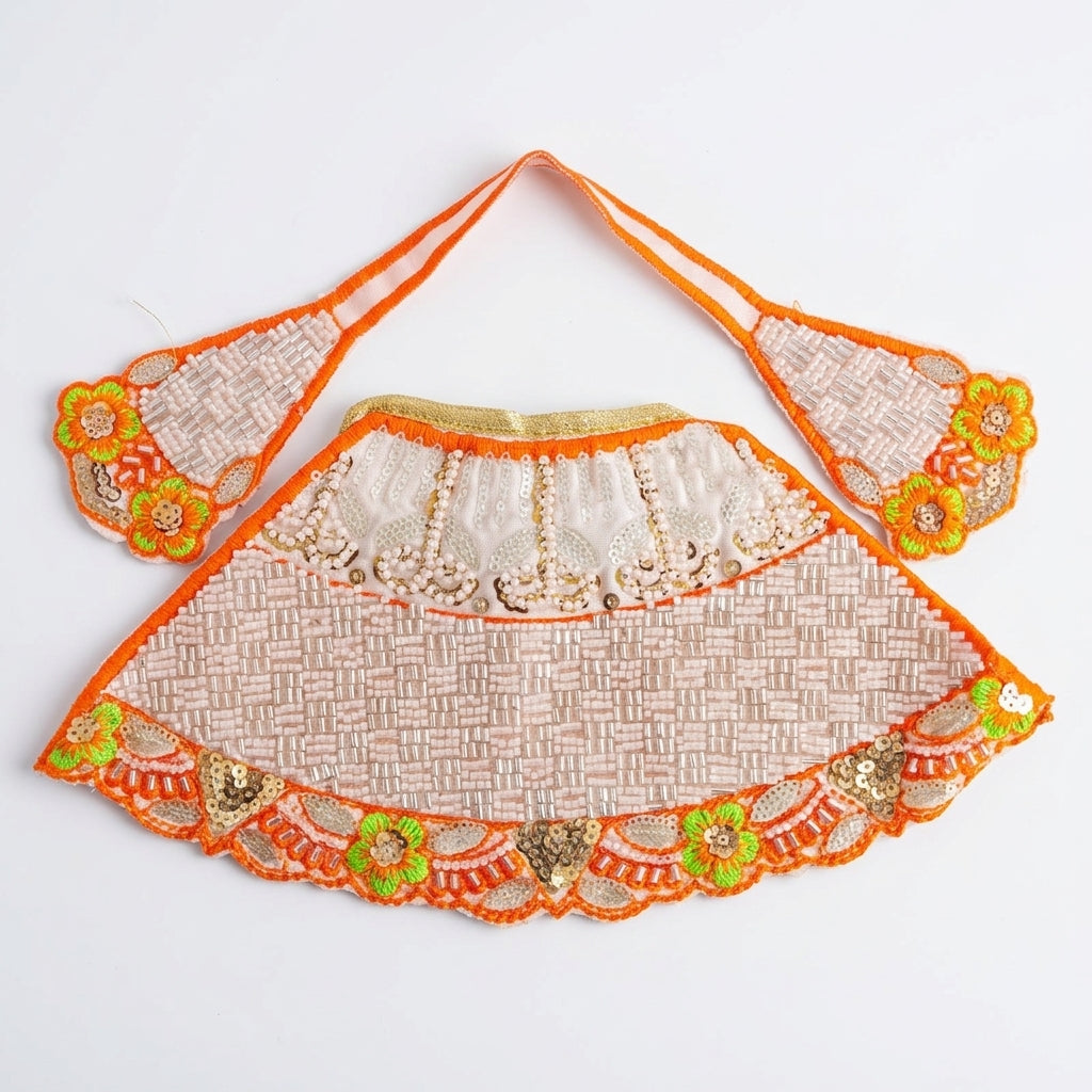 Lengha Patta( 5 inch ) - 59061
