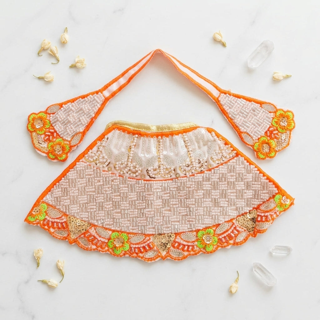 Lengha Patta( 5 inch ) - 59061