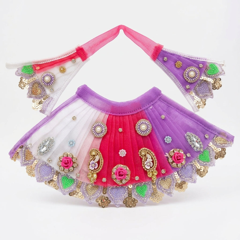 Lengha Patta( 5 inch ) - 59527