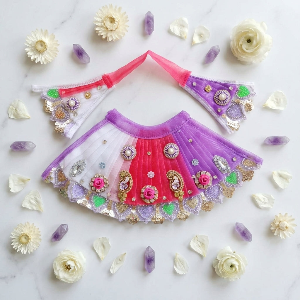 Lengha Patta( 5 inch ) - 59527