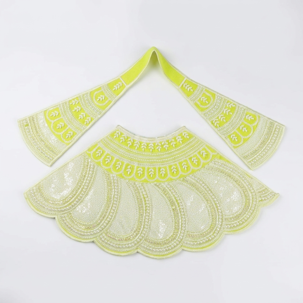 Lengha Patta ( 7 inch ) - 60773