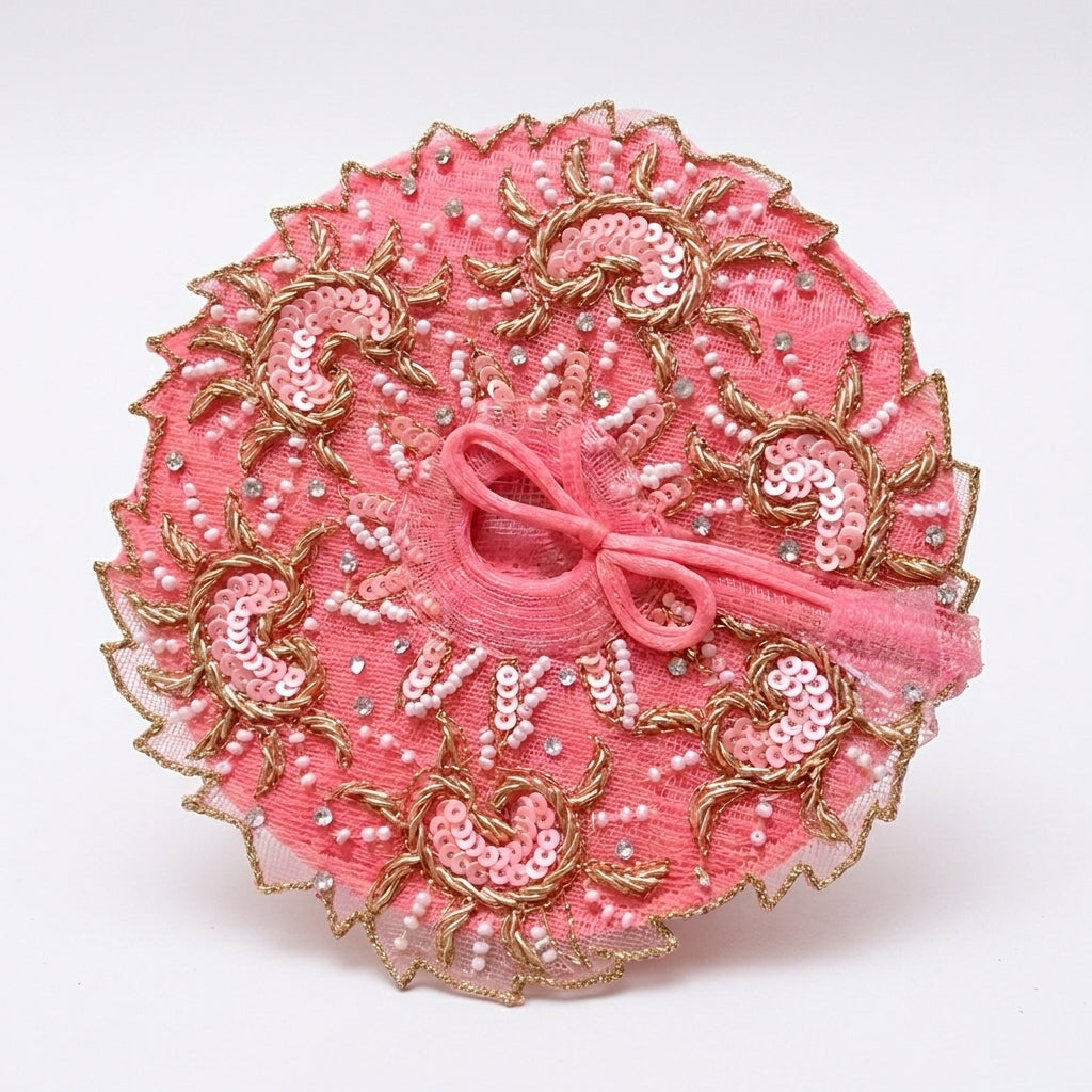Laddu Gopal Deity Dress - No:1 - 61004