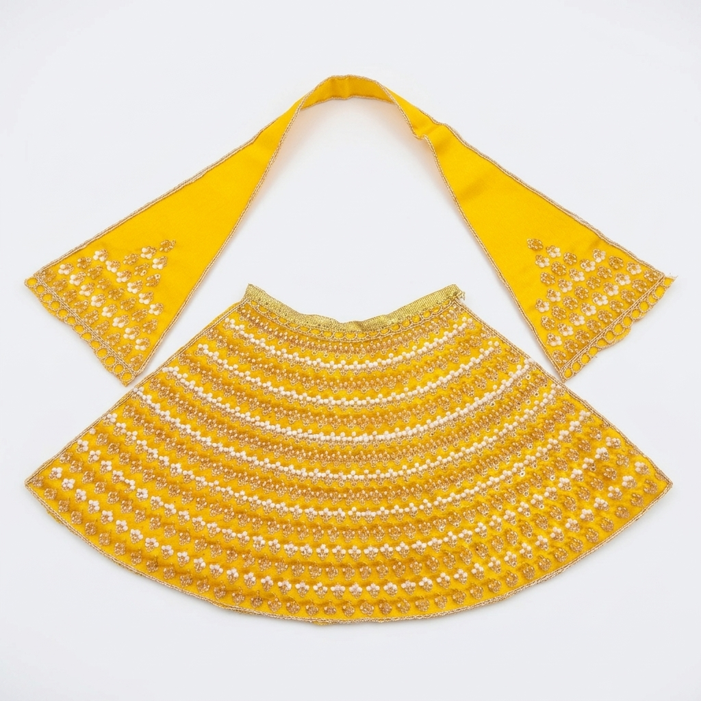 Lengha Patta( 6 inch ) - 61018
