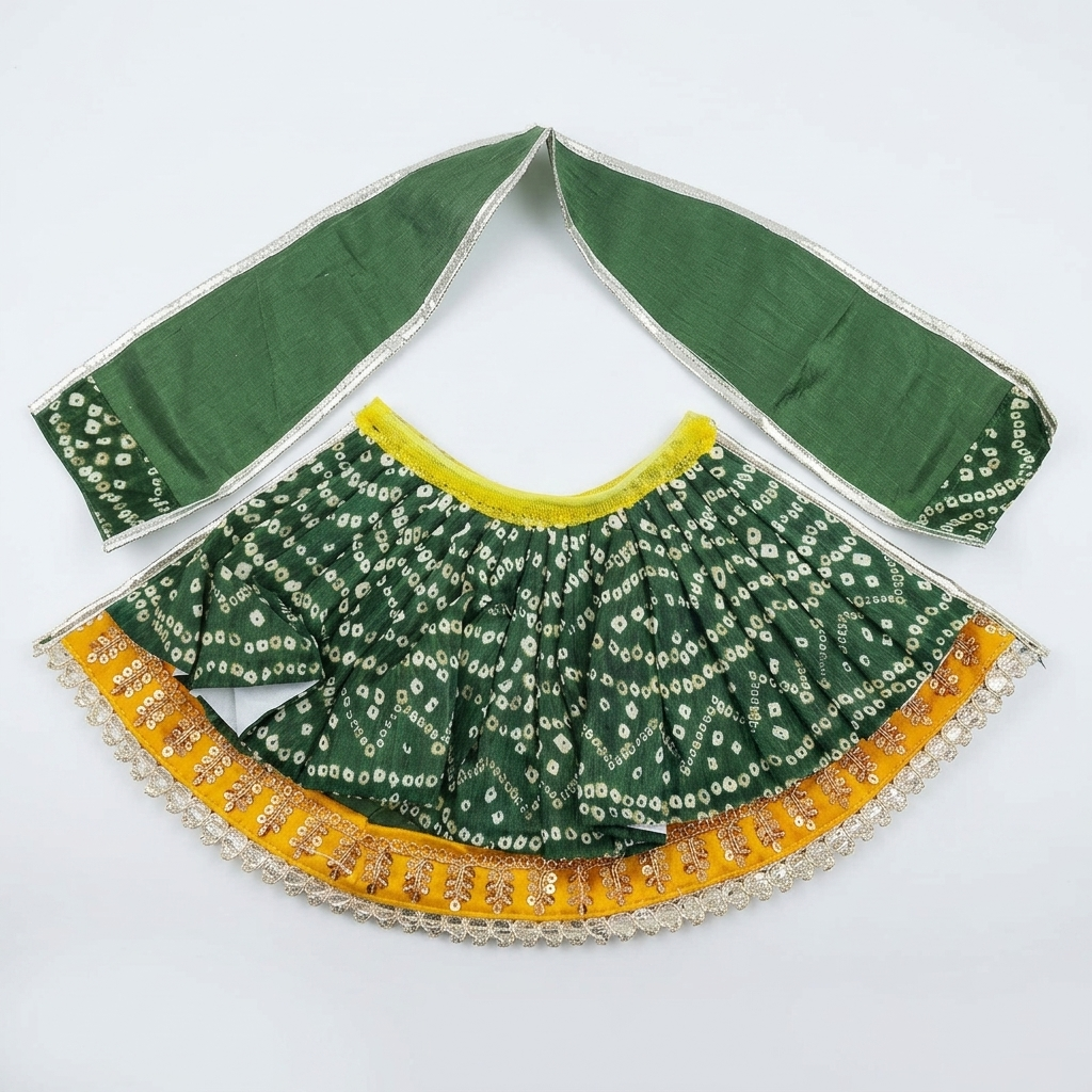 Lengha Patta - 7 inch - 61382