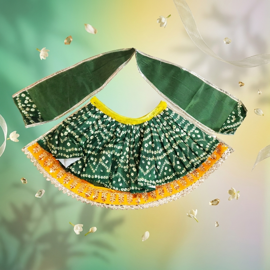 Lengha Patta - 7 inch - 61382