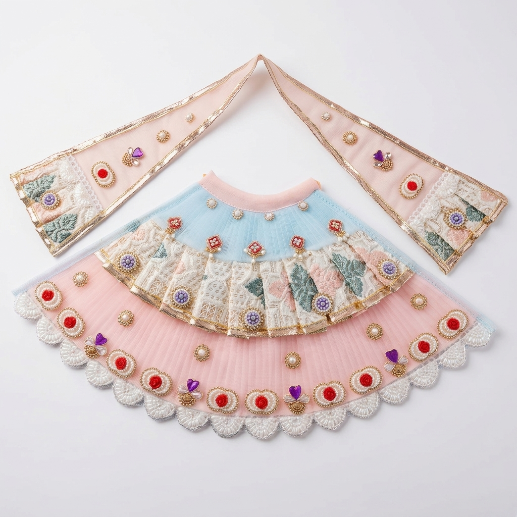 Lengha Patta - 7 inch - 61385