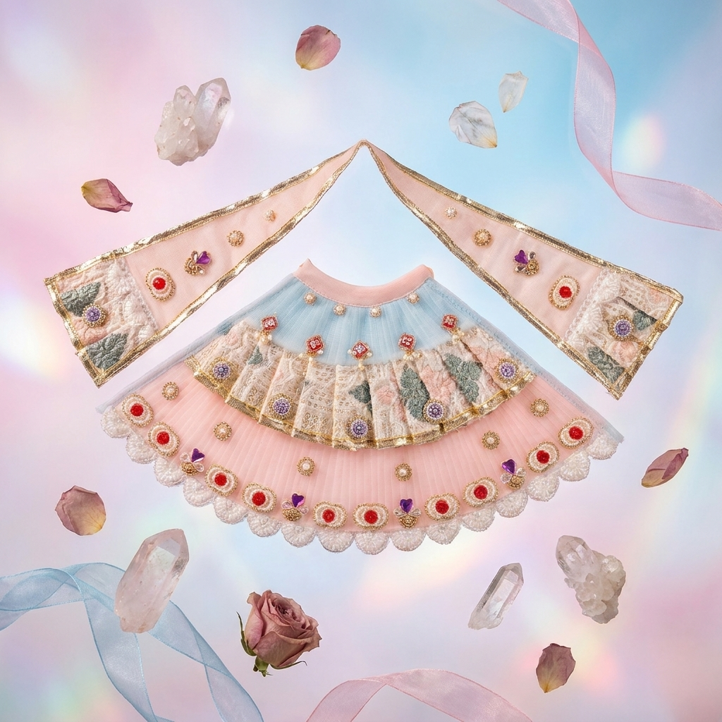 Lengha Patta - 7 inch - 61385