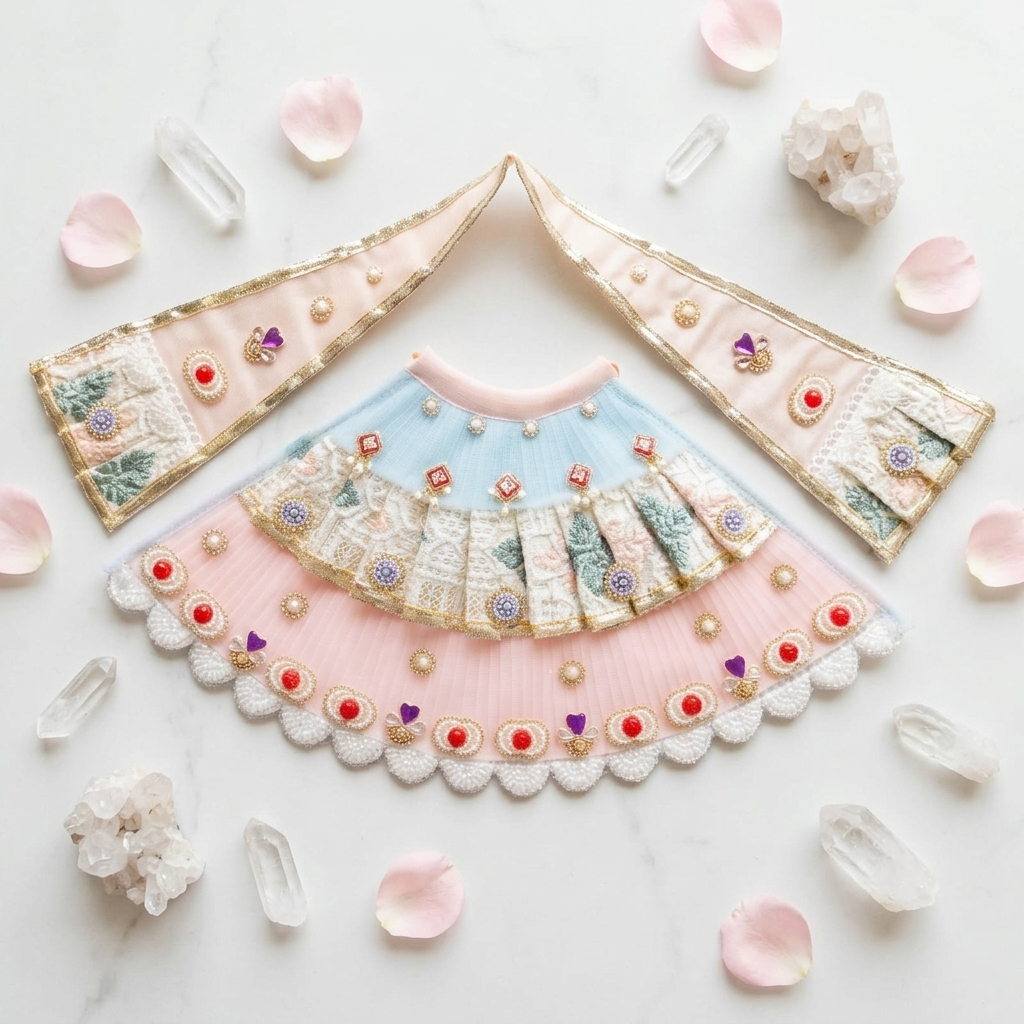 Lengha Patta - 7 inch - 61385