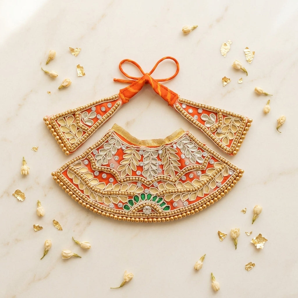 Lengha Patta ( 3 inch ) - 61413