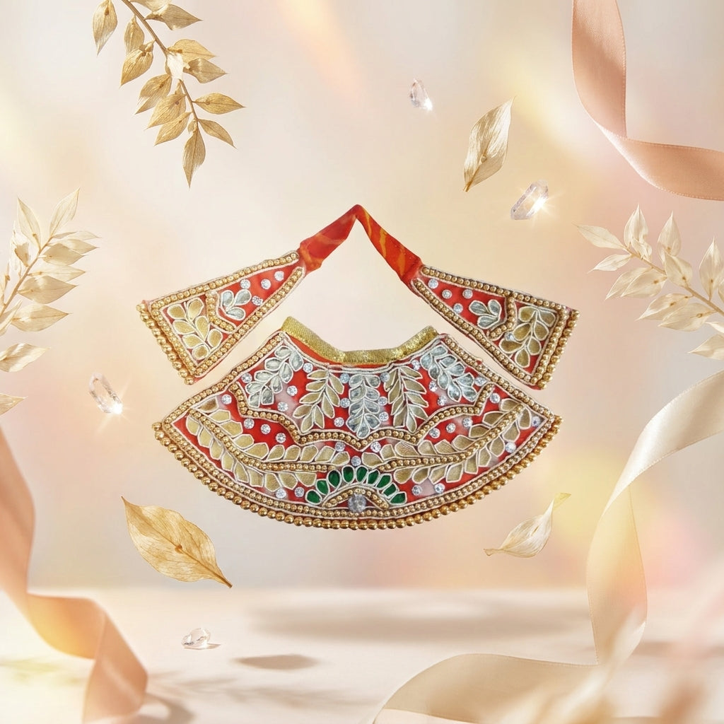 Lengha Patta ( 3 inch ) - 61413