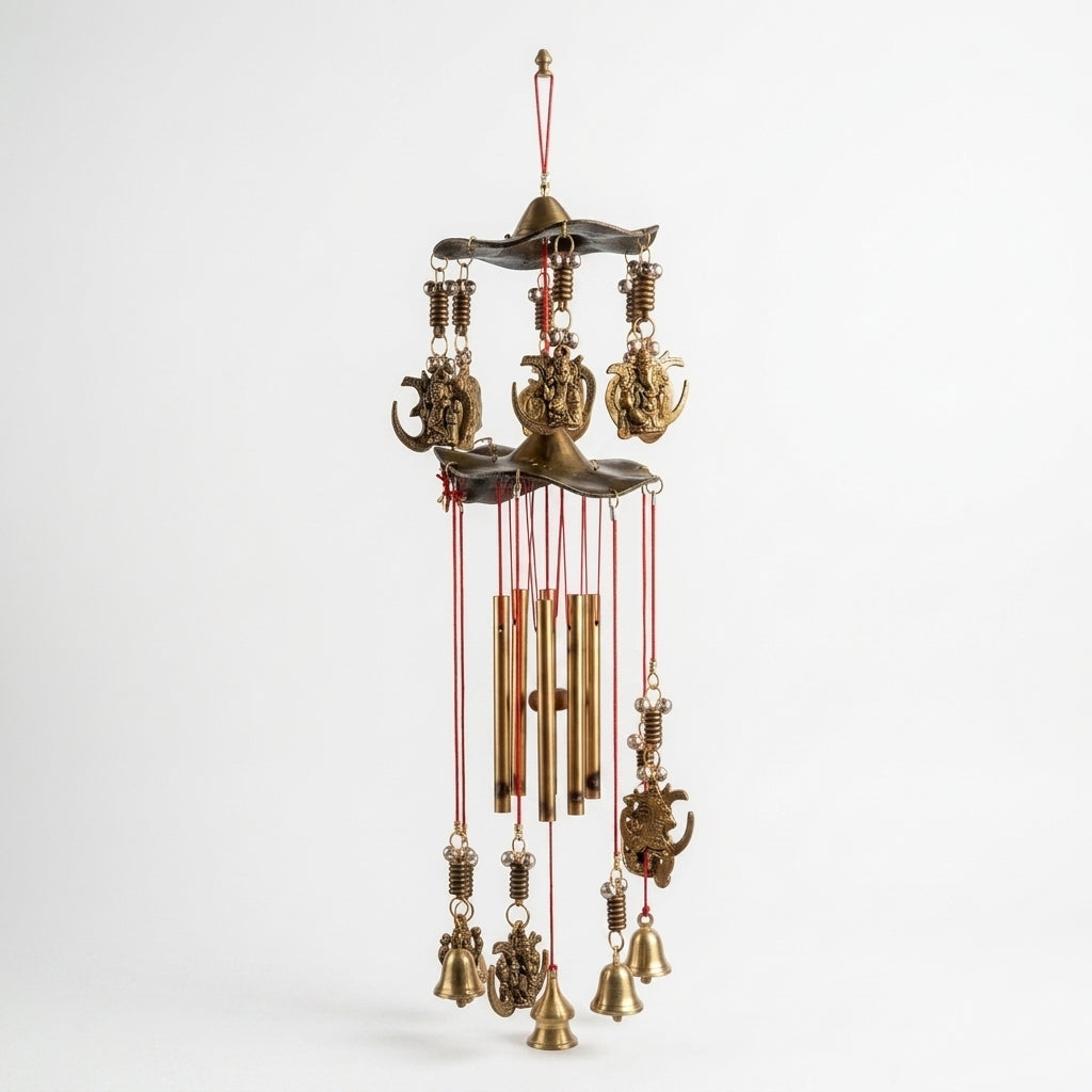 Orhythem Melodies 99 Royal OM Windchime