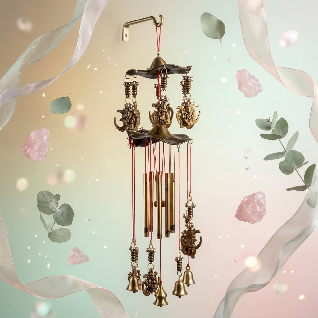 Orhythem Melodies 99 Royal OM Windchime
