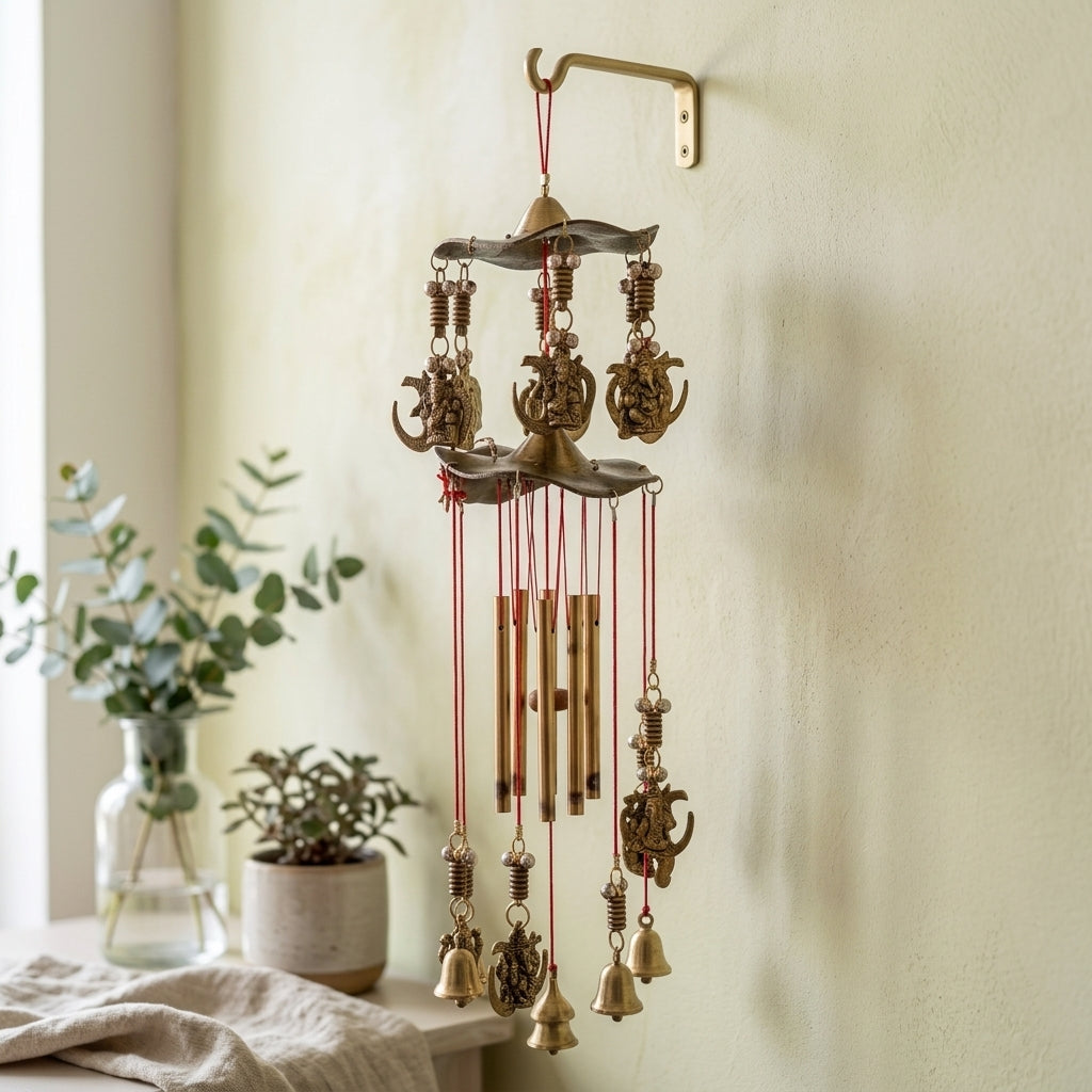 Orhythem Melodies 99 Royal OM Windchime