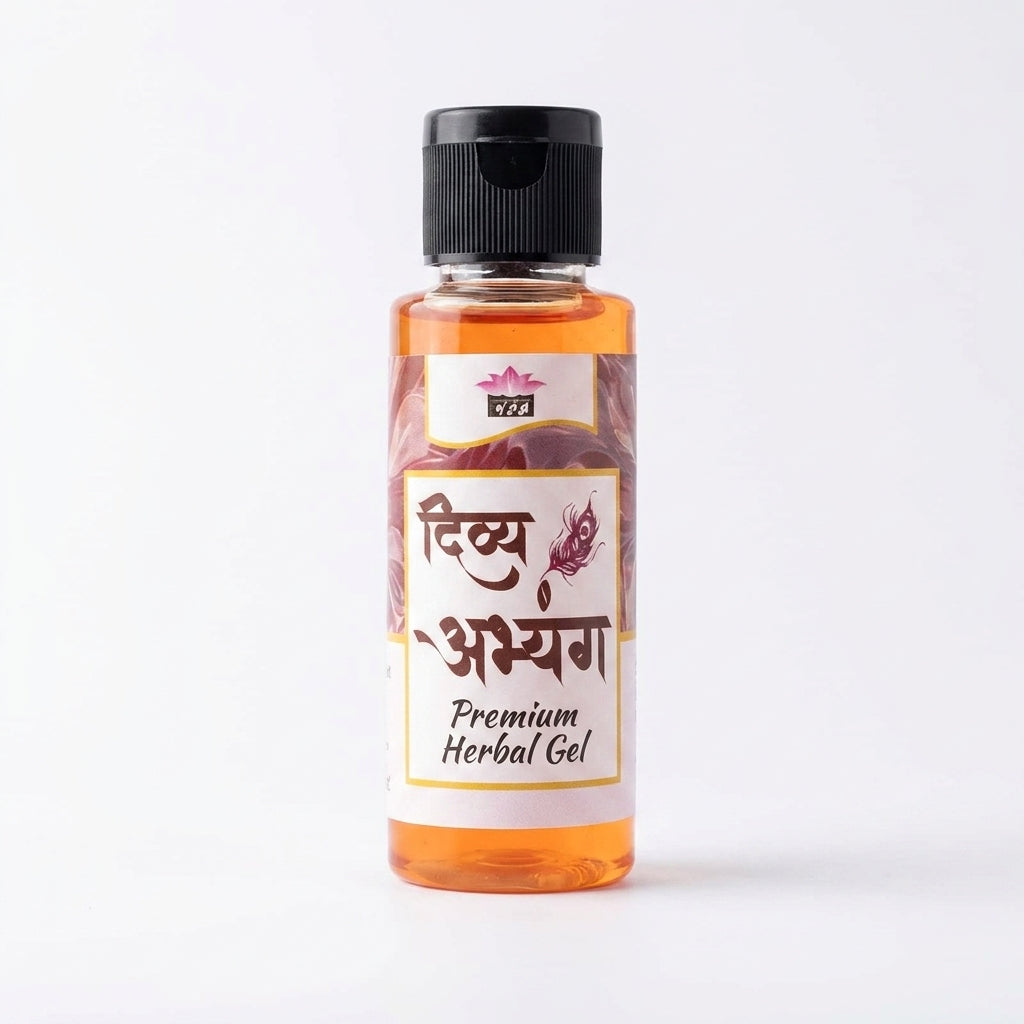 Abhyang Polish Liquid – Traditional Brass & Metal Care Solution
