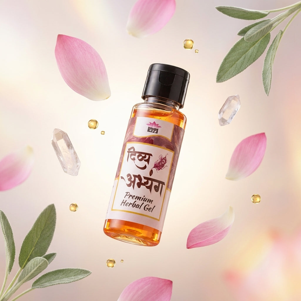 Abhyang Polish Liquid – Traditional Brass & Metal Care Solution