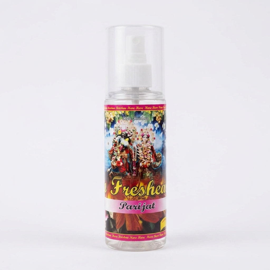 Parijat Air Freshener – Room Spray