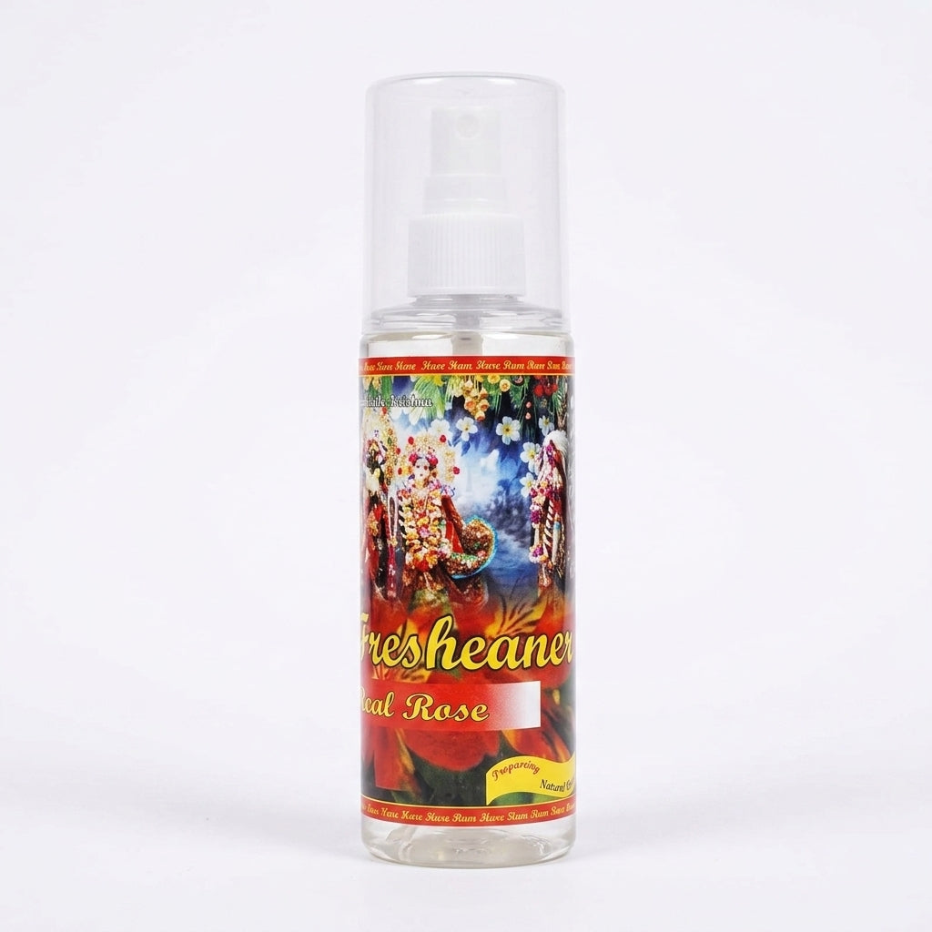 Rose Air Freshener Spray (200 ml)