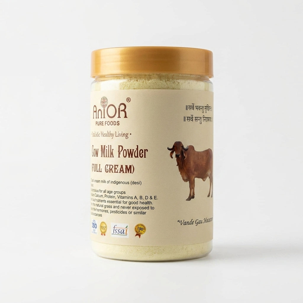 Anior Milk Powder