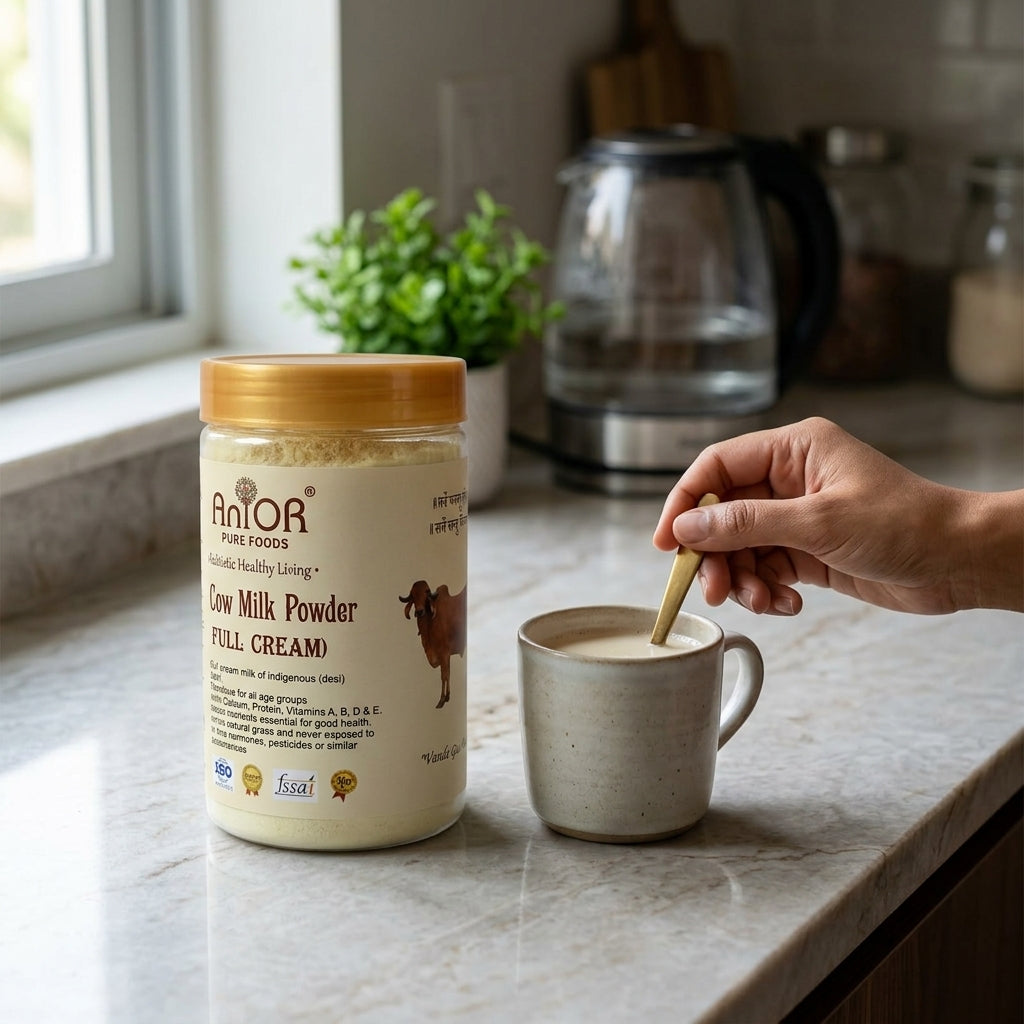 Anior Milk Powder 250 GM