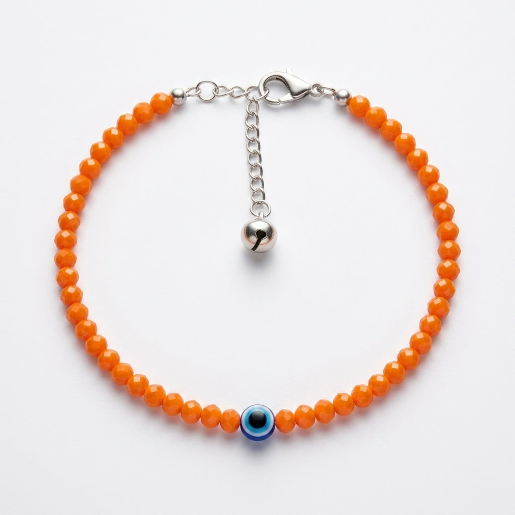KI Anklet 1760