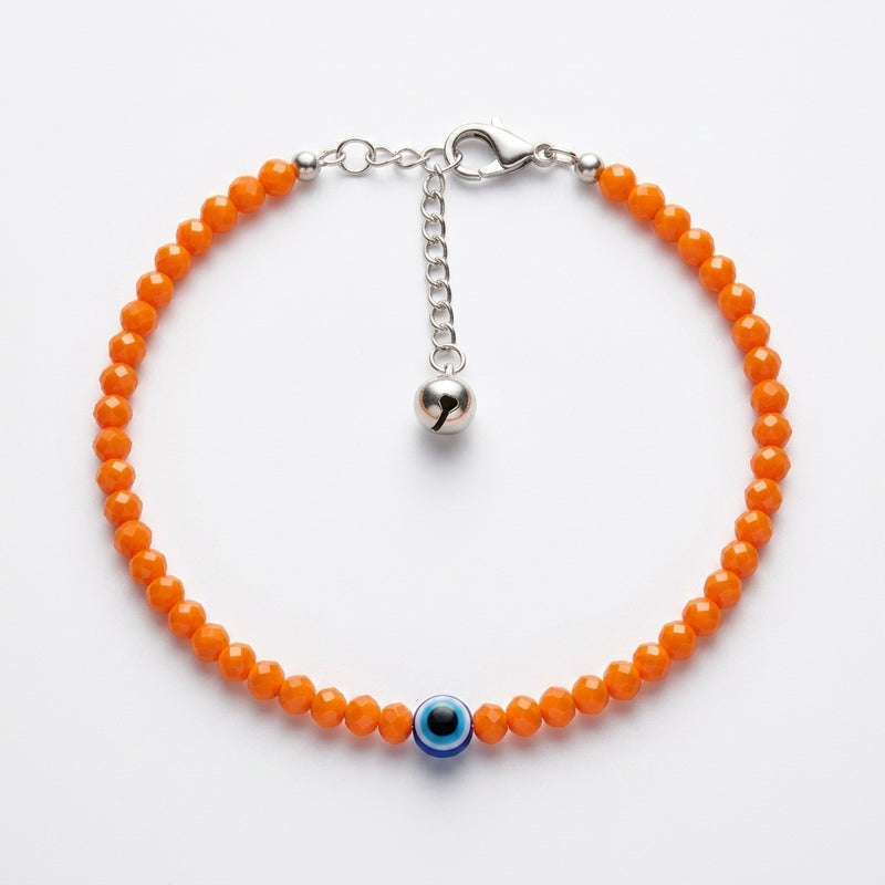 KI Anklet 1760