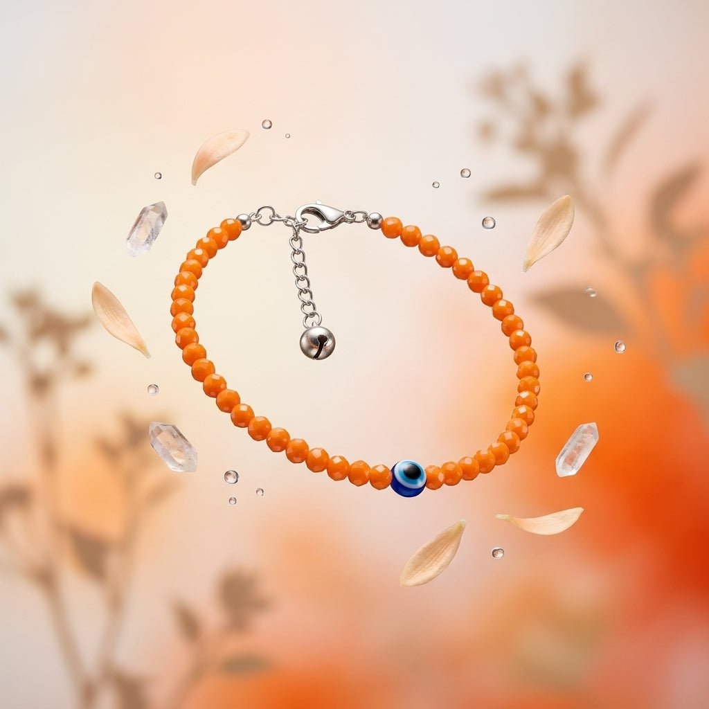 KI Anklet 1760