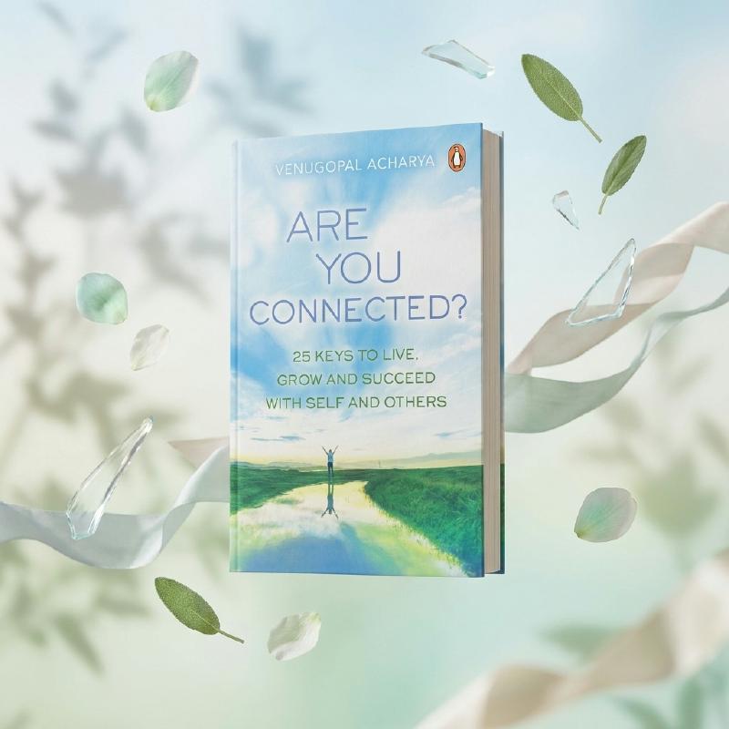 Are You Connected? (English Edition)